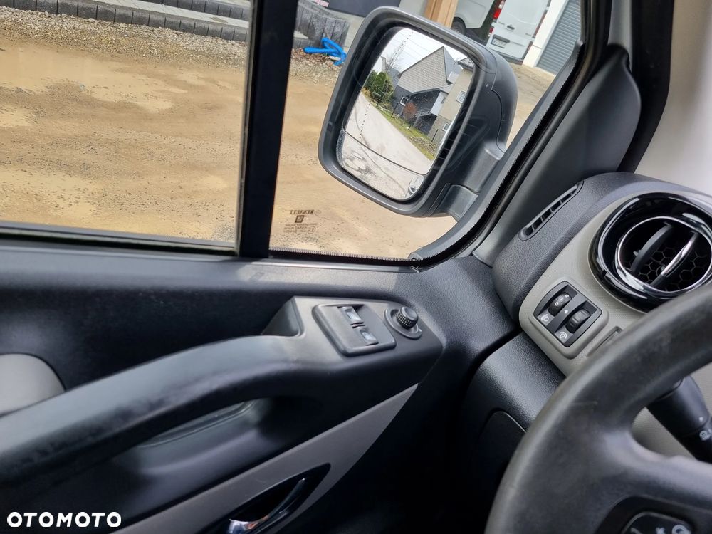 Renault TRAFIC H1 L1 - 14