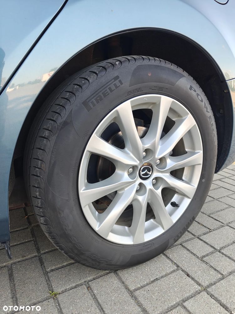 Mazda 6 2.0 Skyenergy - 4