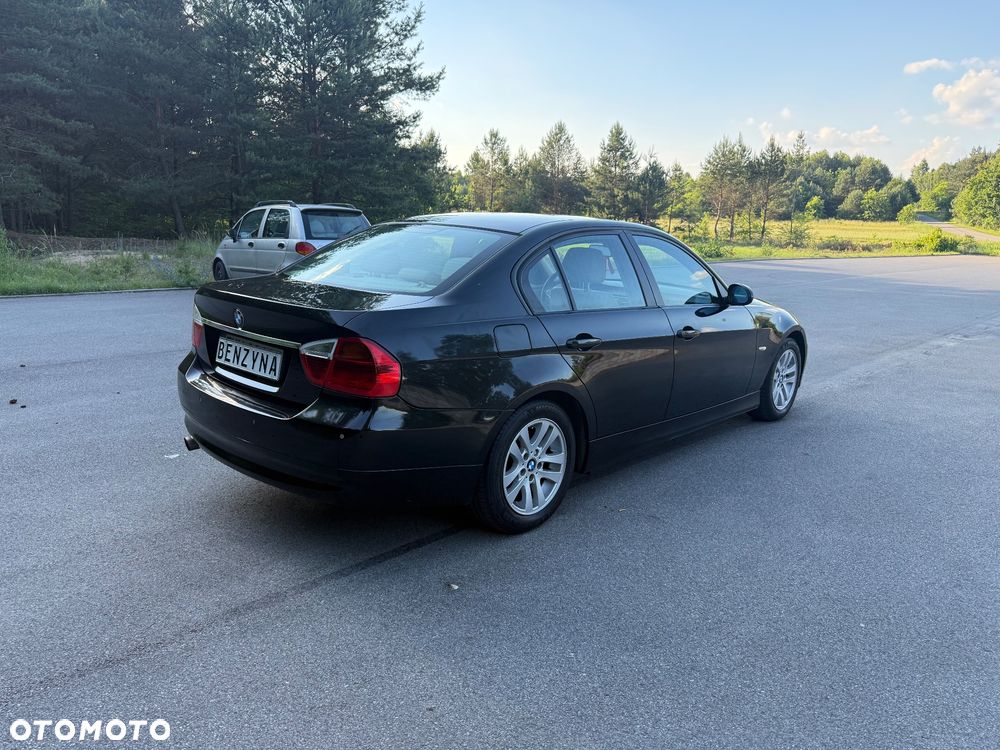 BMW Seria 3 - 3