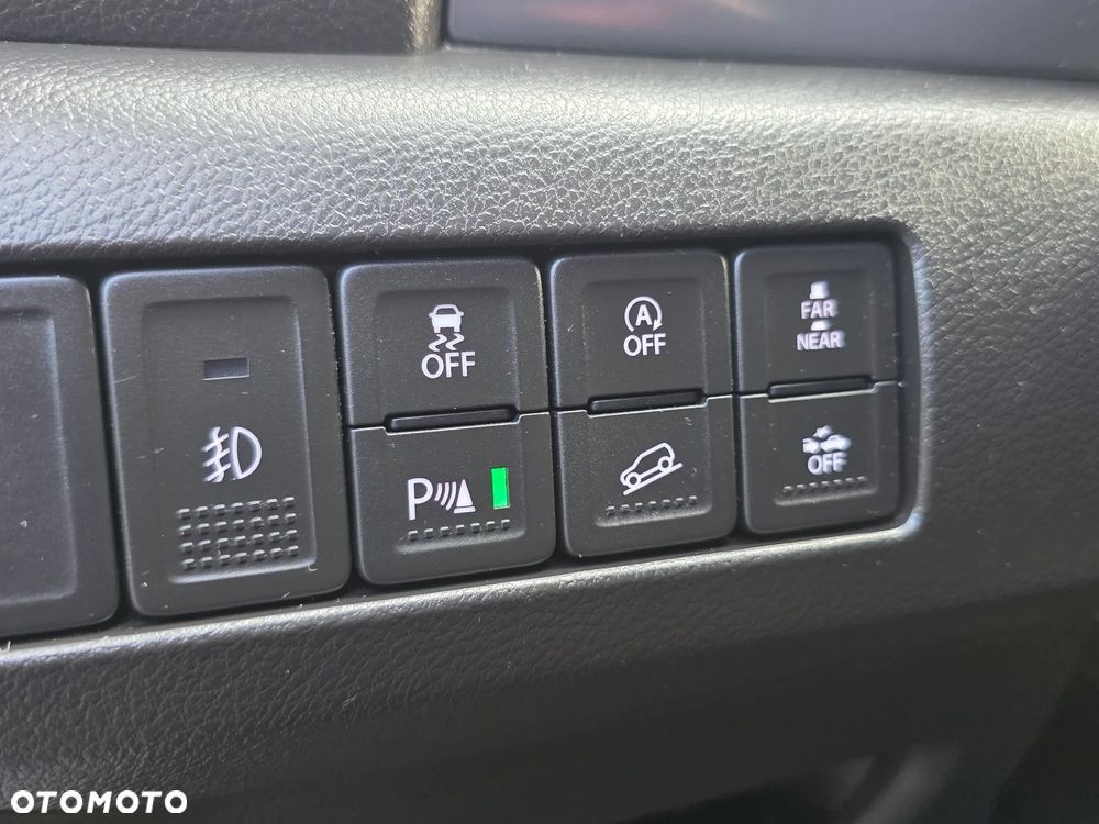 Suzuki Vitara 1.6 XLED SUN 4WD - 16
