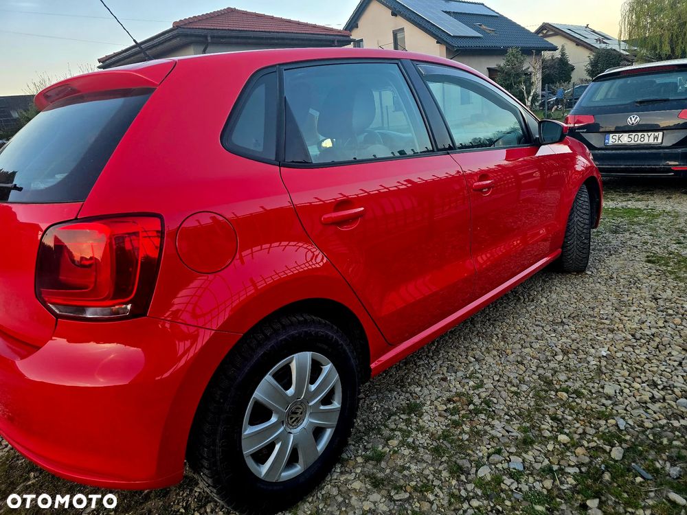 Volkswagen Polo 1.2 Trendline - 2