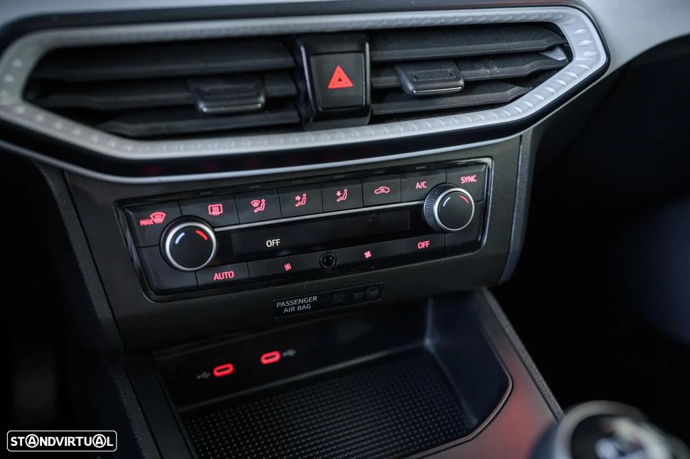 SEAT Ibiza 1.0 TSI Style - 27