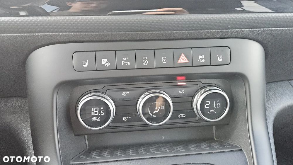 Mercedes-Benz Citan Tourer L1 420.723 - 23