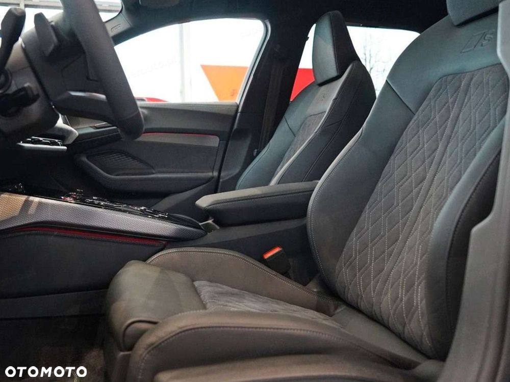 Audi A5 Limousine TDI mHEV Quattro S tronic - 7