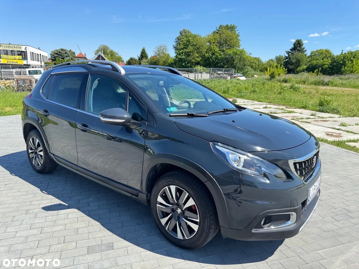 Peugeot 2008 1.2 Pure Tech Active S&S - 21