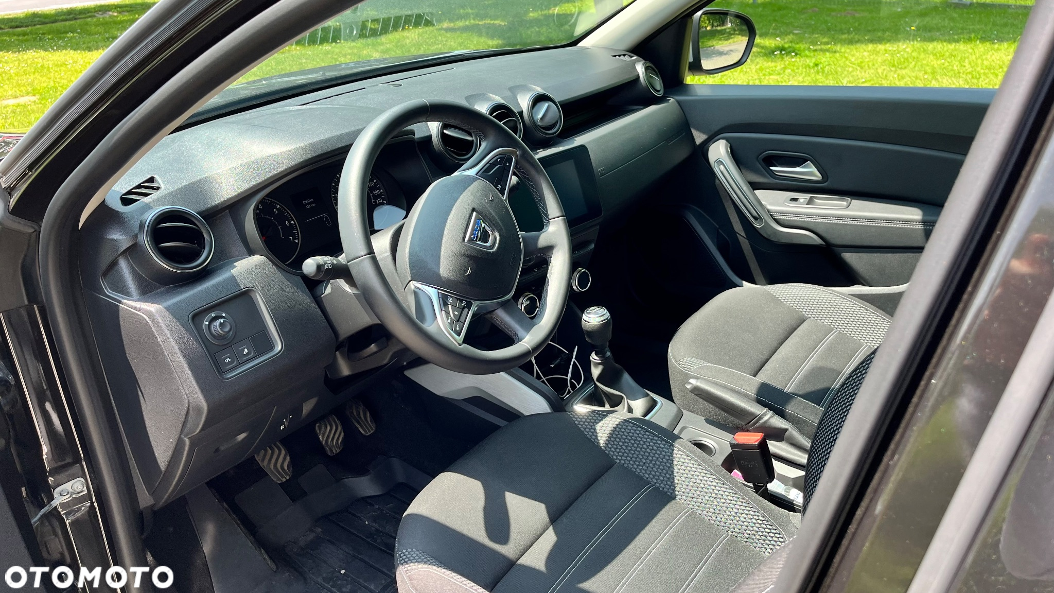 Dacia Duster 1.0 TCe Prestige - 12