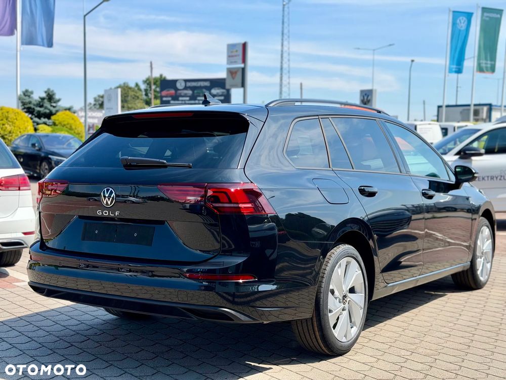 Volkswagen Golf 1.5 TSI Life Plus - 5