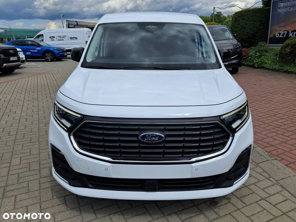 Ford Transit Connect - 2