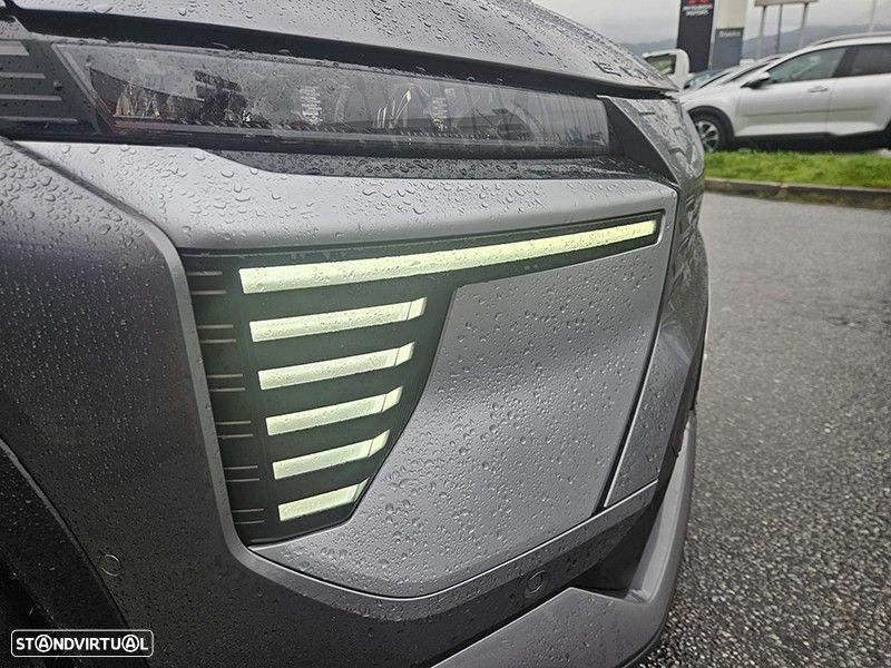 Mitsubishi Eclipse Cross 87 kWh Intense - 11