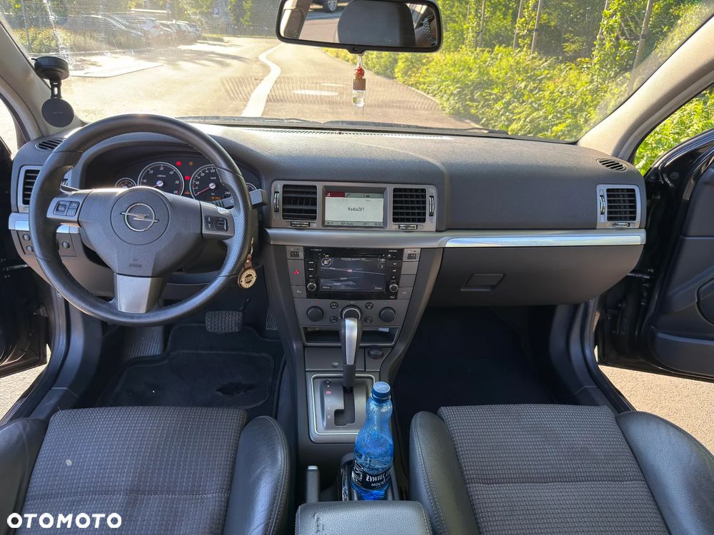 Opel Signum 1.9 CDTI Automatik Business Sport - 9
