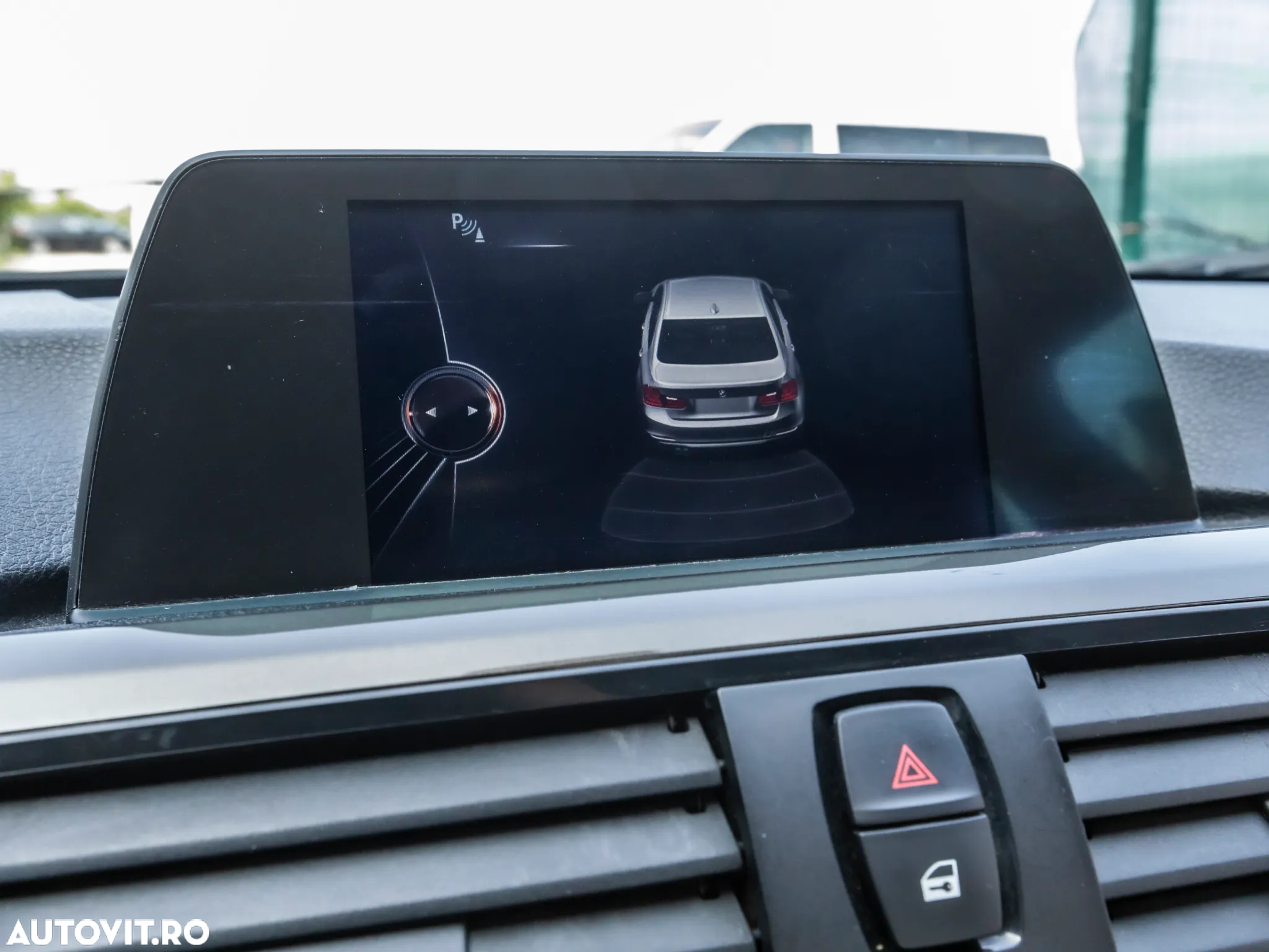 BMW Seria 3 316d - 20