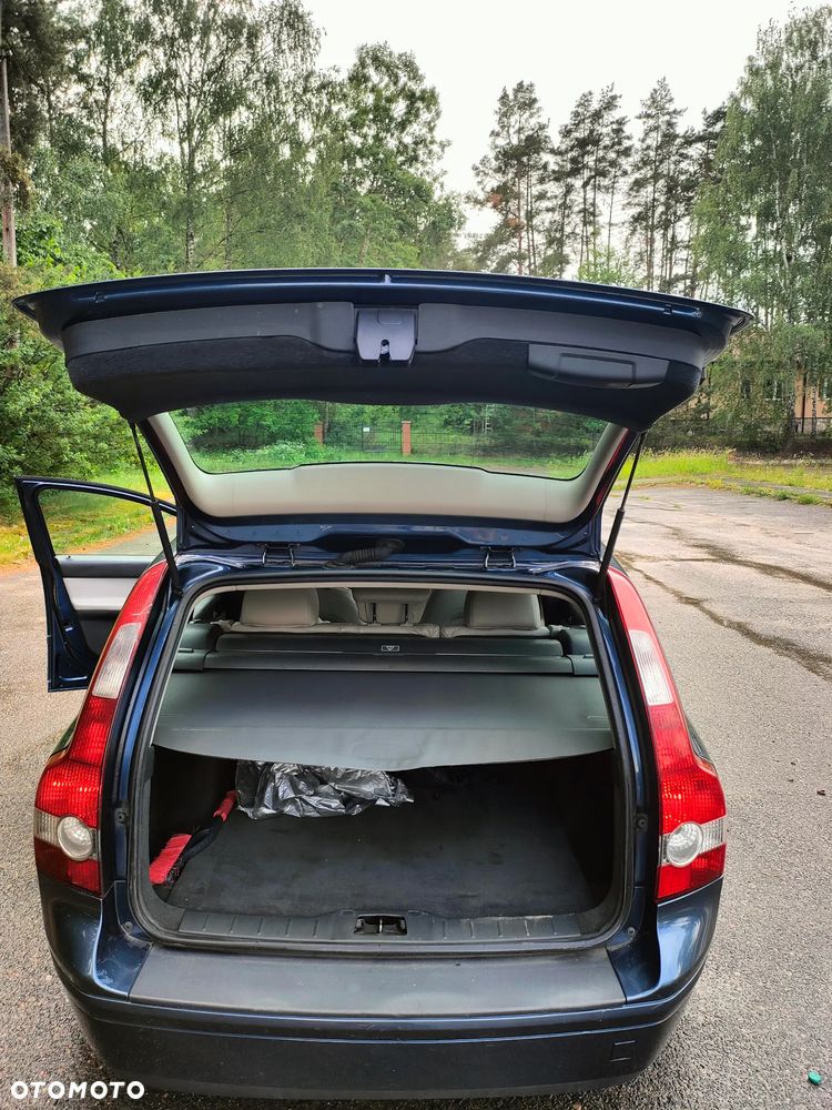 Volvo V50 1.6D - 19