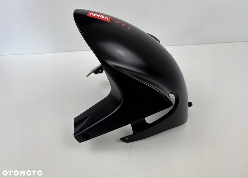 Przedni błotnik Aprilia Tuono V4 1000 2011-16 Oryginał - 7