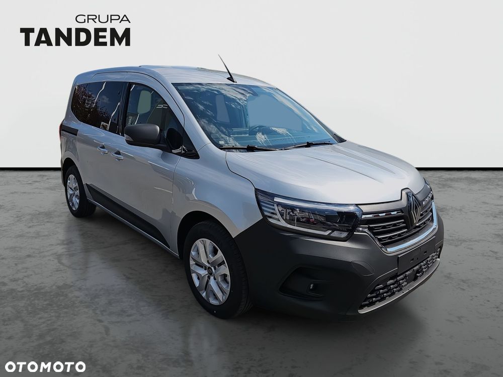 Renault Kangoo - 3