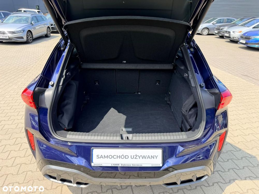 Cupra Terramar 1.5 eTSI mHEV DSG - 16