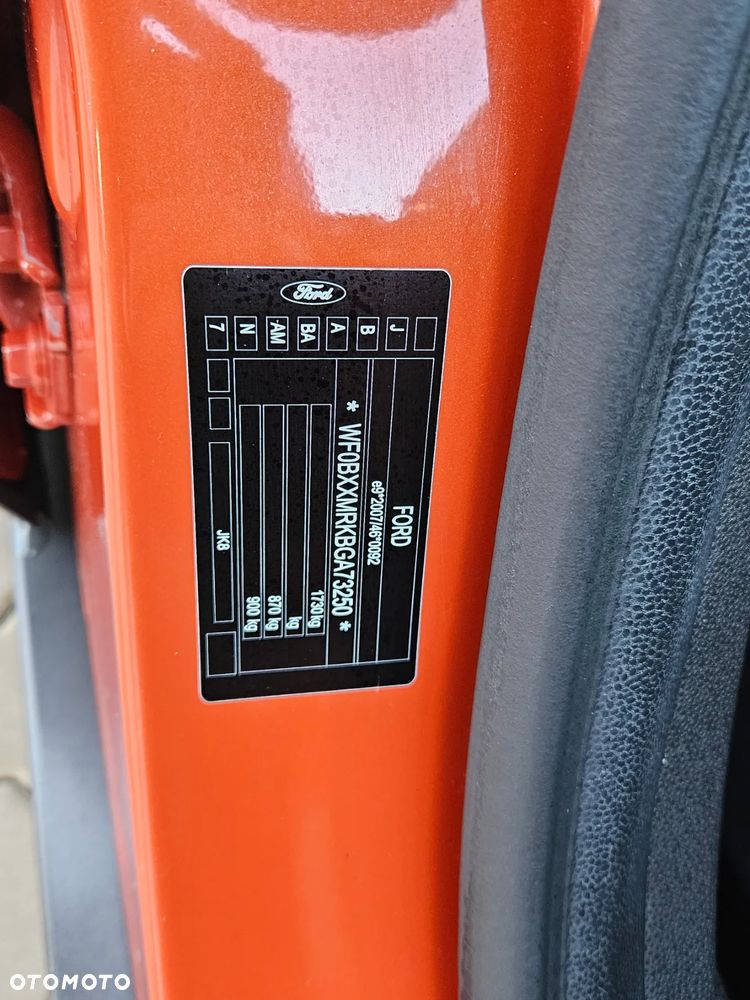 Ford EcoSport 1.0 EcoBoost TITANIUM - 8