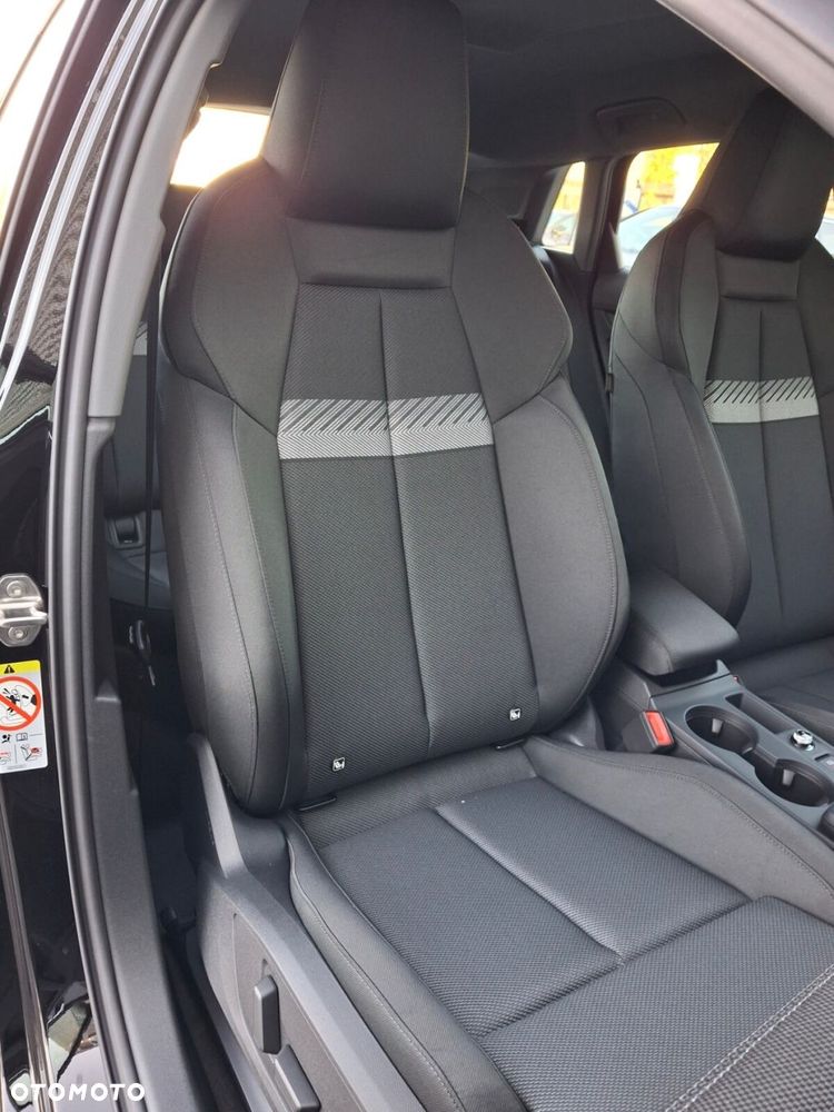Audi A3 Sportback - 18
