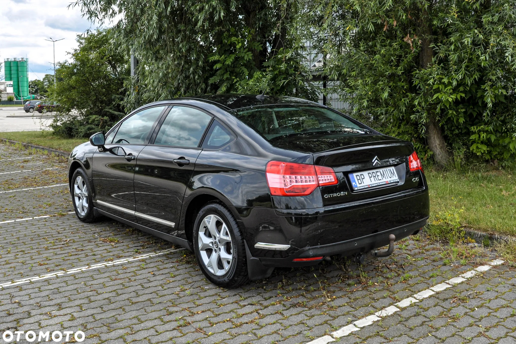 Citroën C5 THP 155 Business Class - 3