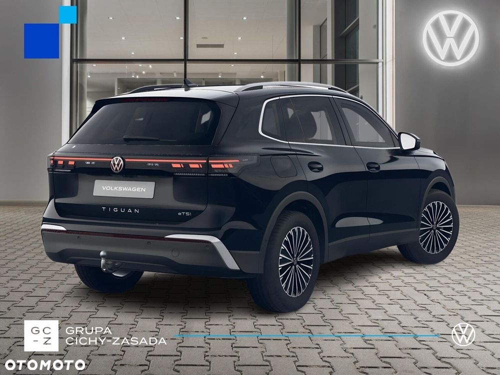 Volkswagen Tiguan - 6