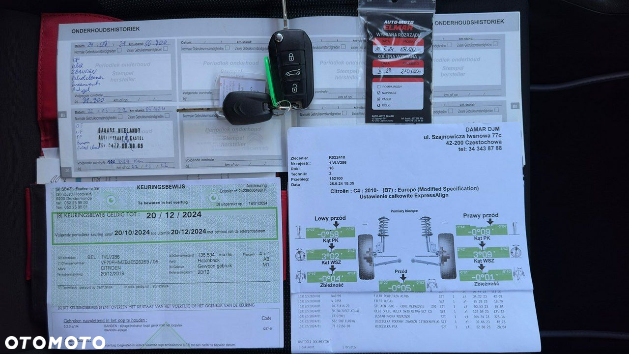 Citroën C4 Cactus - 15
