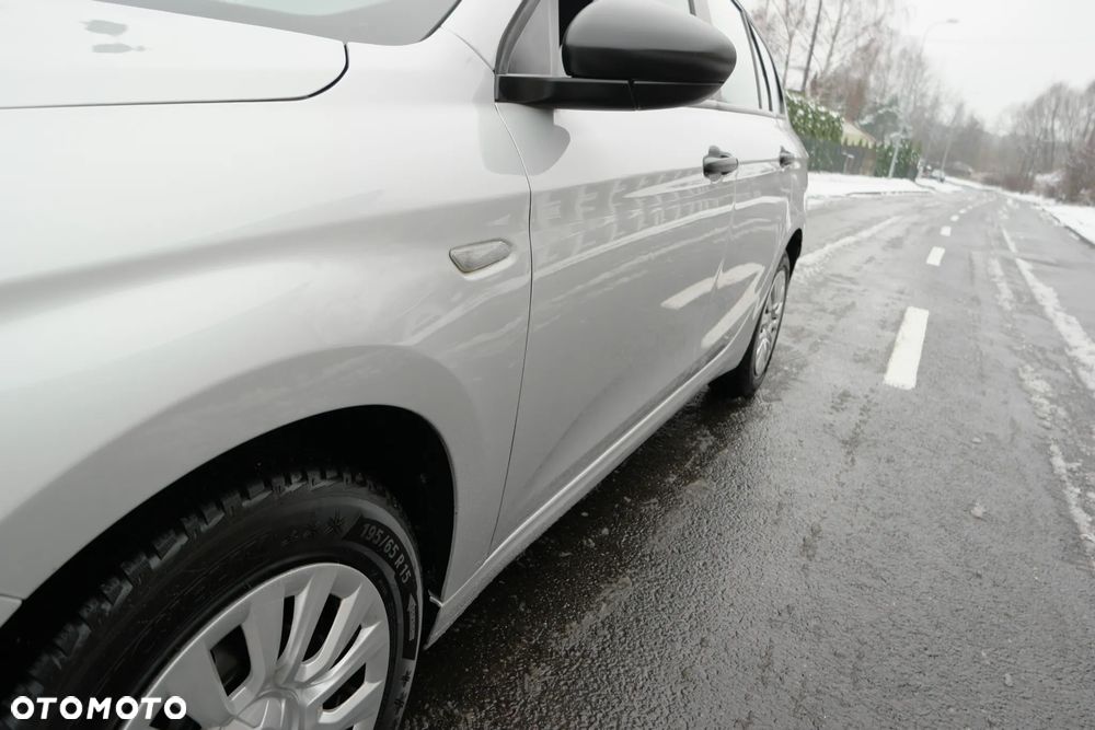 Fiat Tipo 1.4 16v Pop - 12