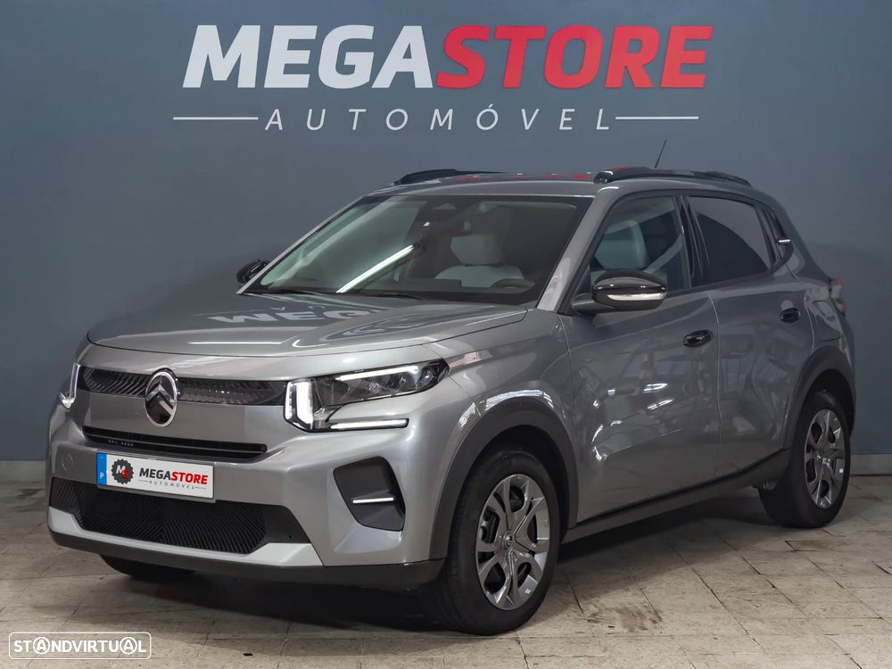 Citroën C3 1.2 PureTech Max - 3