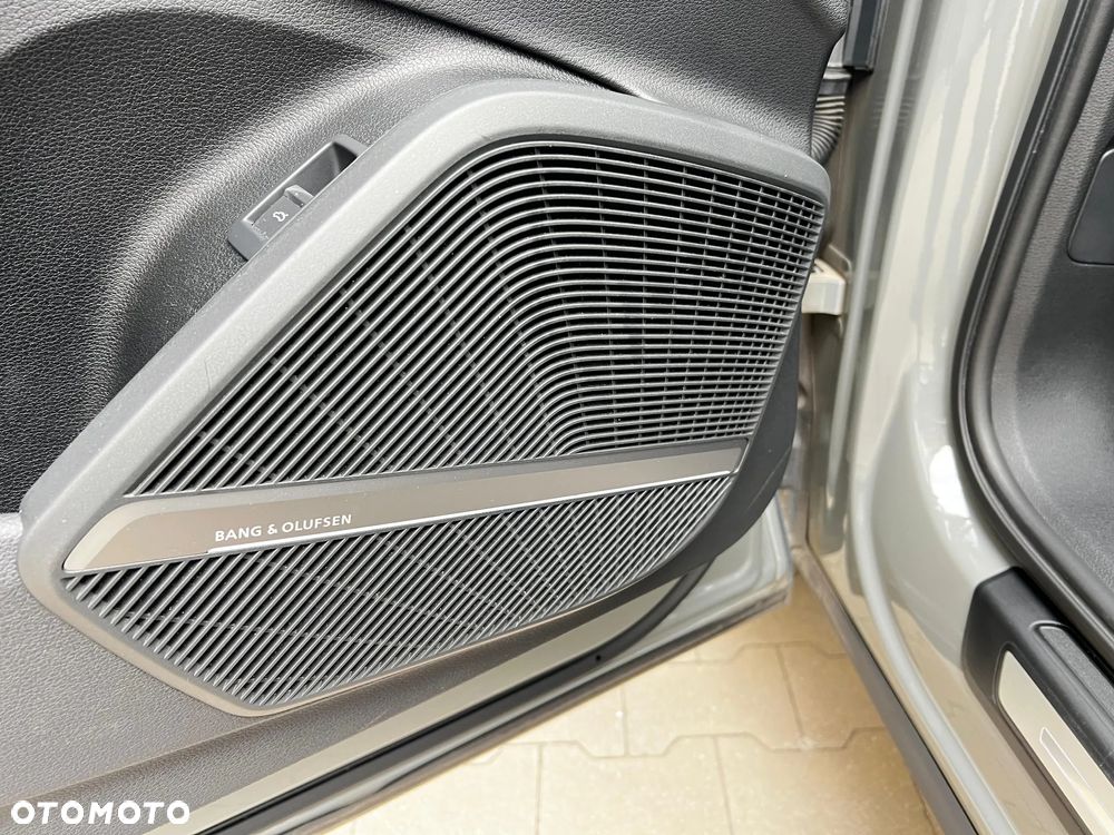 Audi SQ5 3.0 TFSI Quattro Tiptronic - 28