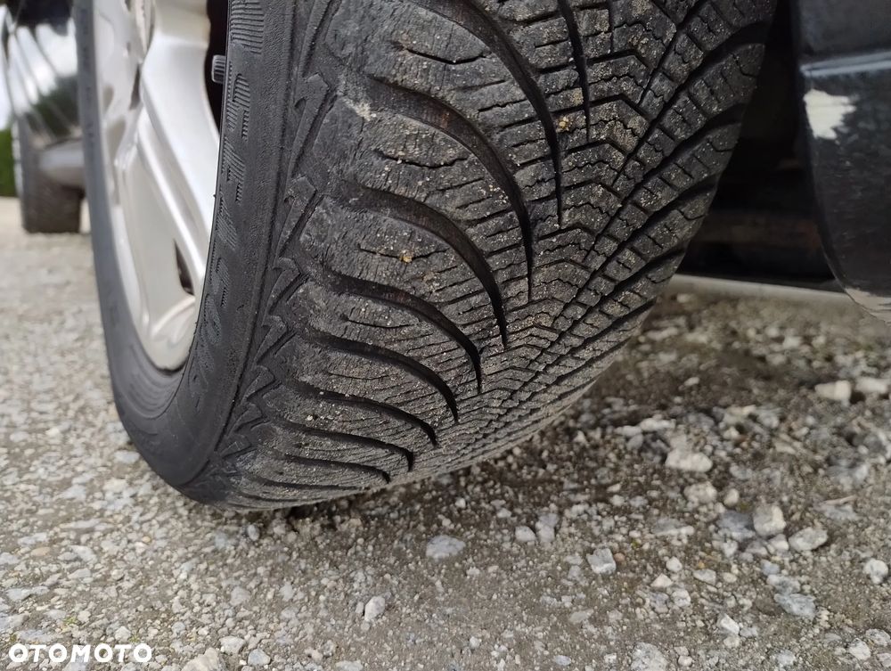 Mercedes-Benz Klasa A 170 Classic - 15