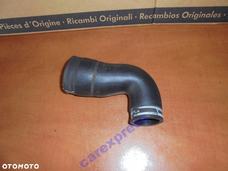 PRZEWÓD WĄŻ INTERCOOLERA SHARAN GALAXY 7M3145955 G - 1