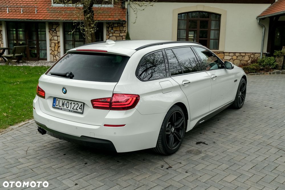 BMW Seria 5 - 15