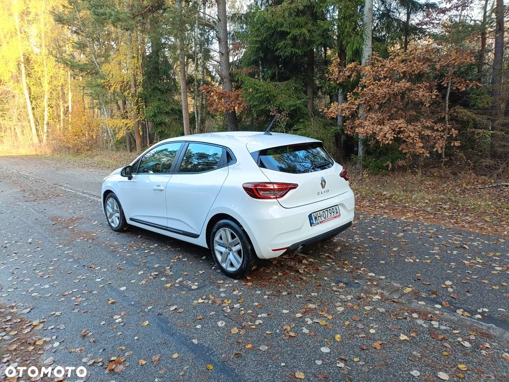 Renault Clio - 15