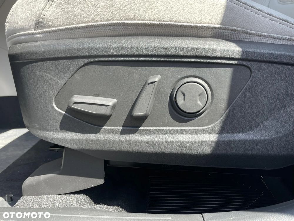 Hyundai Tucson 1.6 T-GDi HEV Platinum 2WD - 20