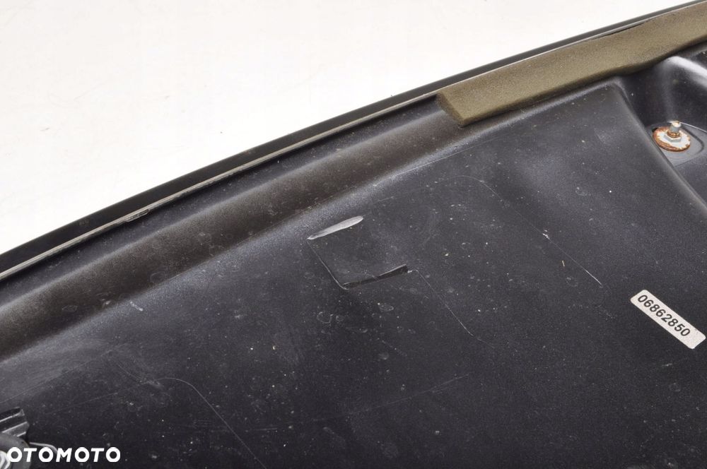 MINI R58 SPOILER SPOJLER KLAPY LOTKA 2758736 - 12