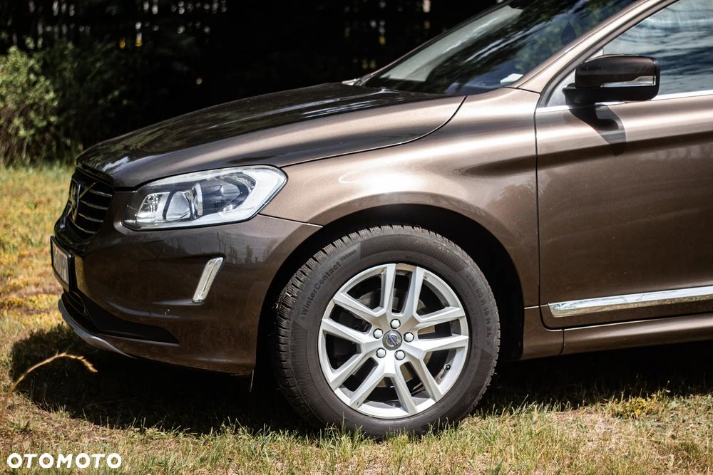 Volvo XC 60 D4 Drive-E Summum - 3