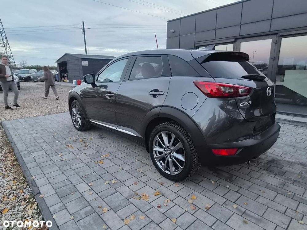 Mazda CX-5 ver-2-0-dynamique - 10