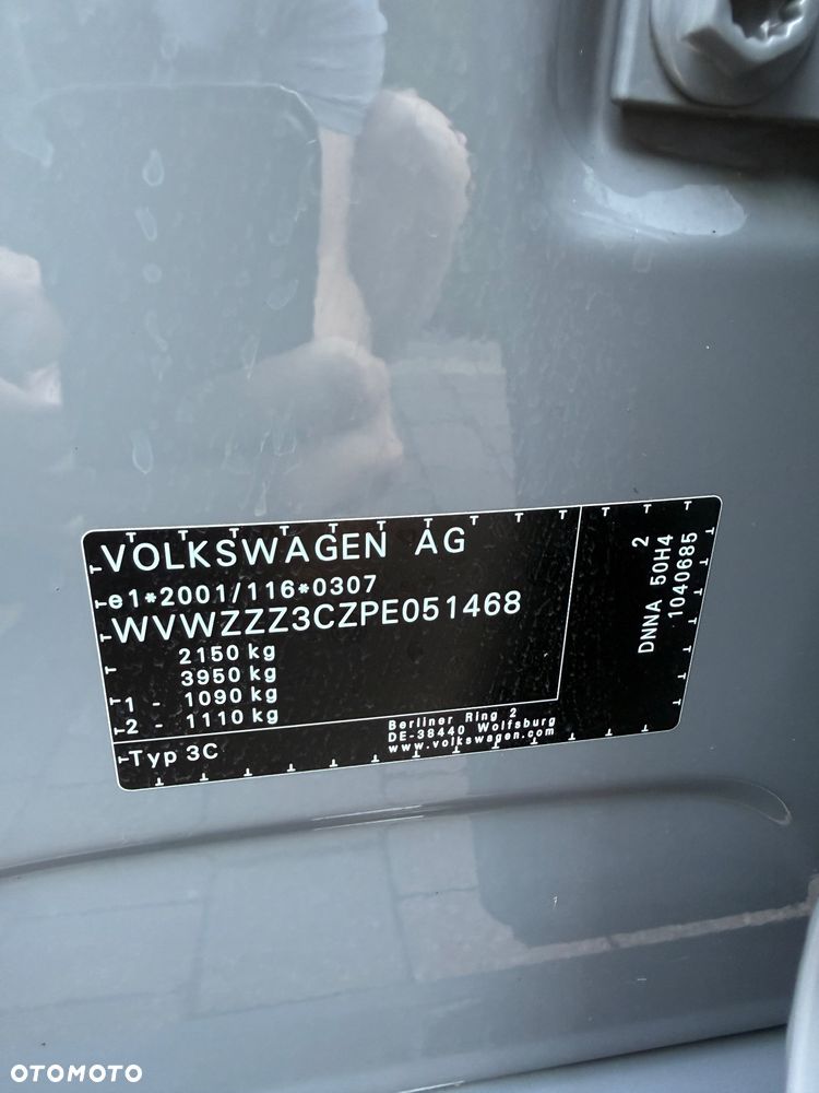 Volkswagen Passat 2.0 TSI Elegance DSG - 8