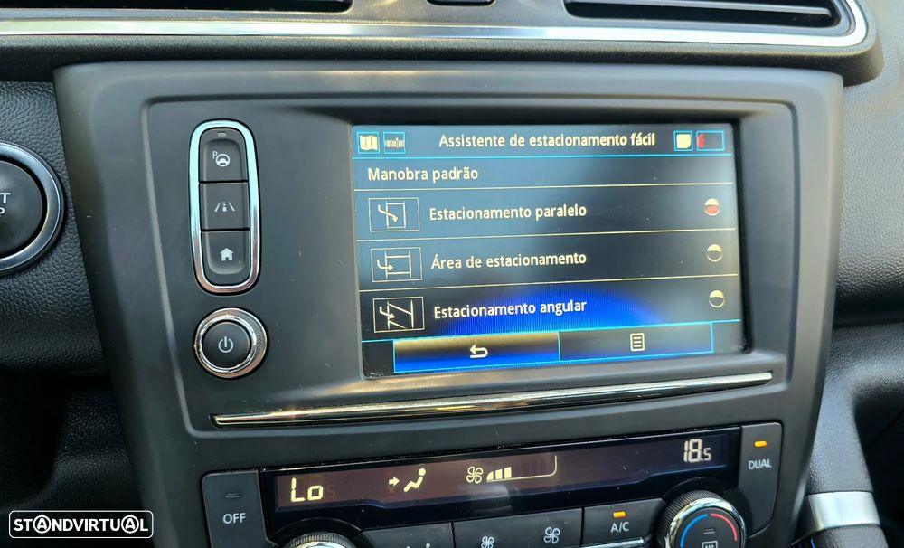 Renault Kadjar Energy TCe 130 EDC LIMITED - 21