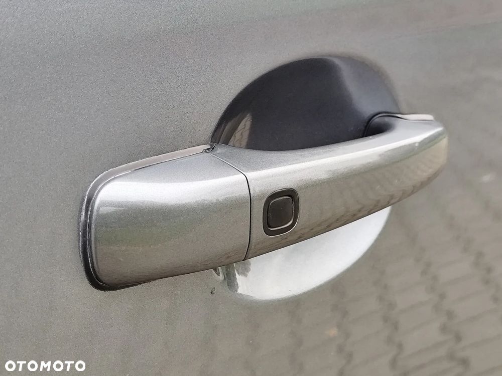 Volvo XC 60 T5 AWD Geartronic Summum - 16