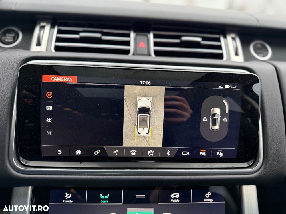 Land Rover Range Rover P400E Autobiography - 35