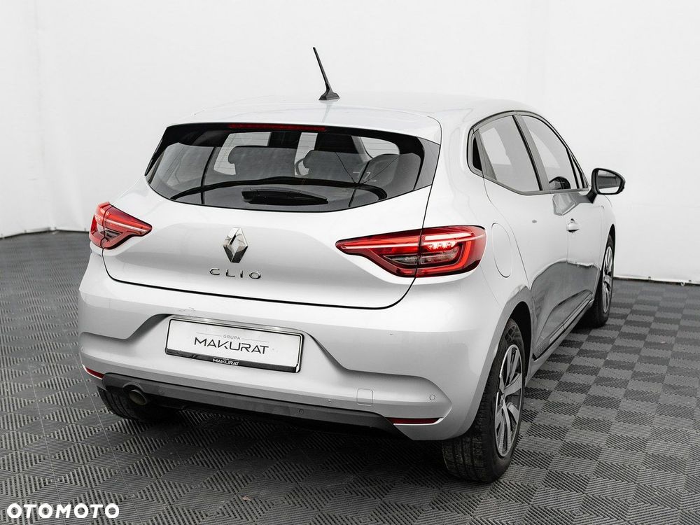 Renault Clio 1.0 TCe Equilibre - 6