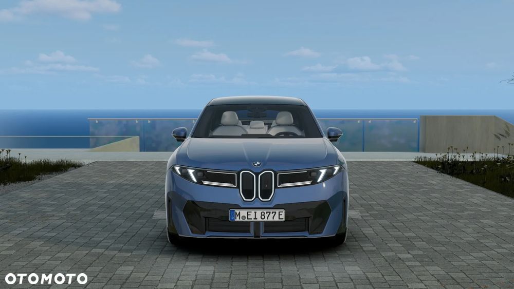 BMW iX3 - 3
