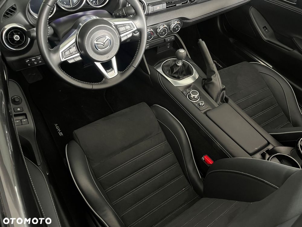 Mazda MX-5 - 23