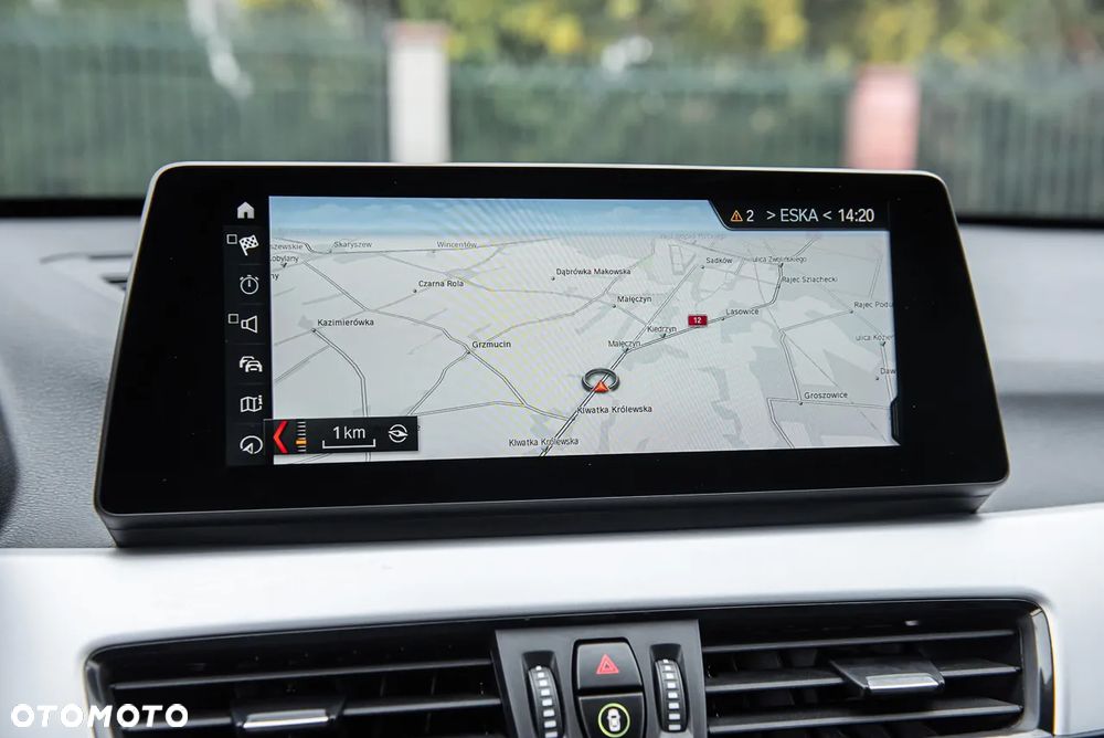 BMW X1 sDrive20d Sport Line - 19