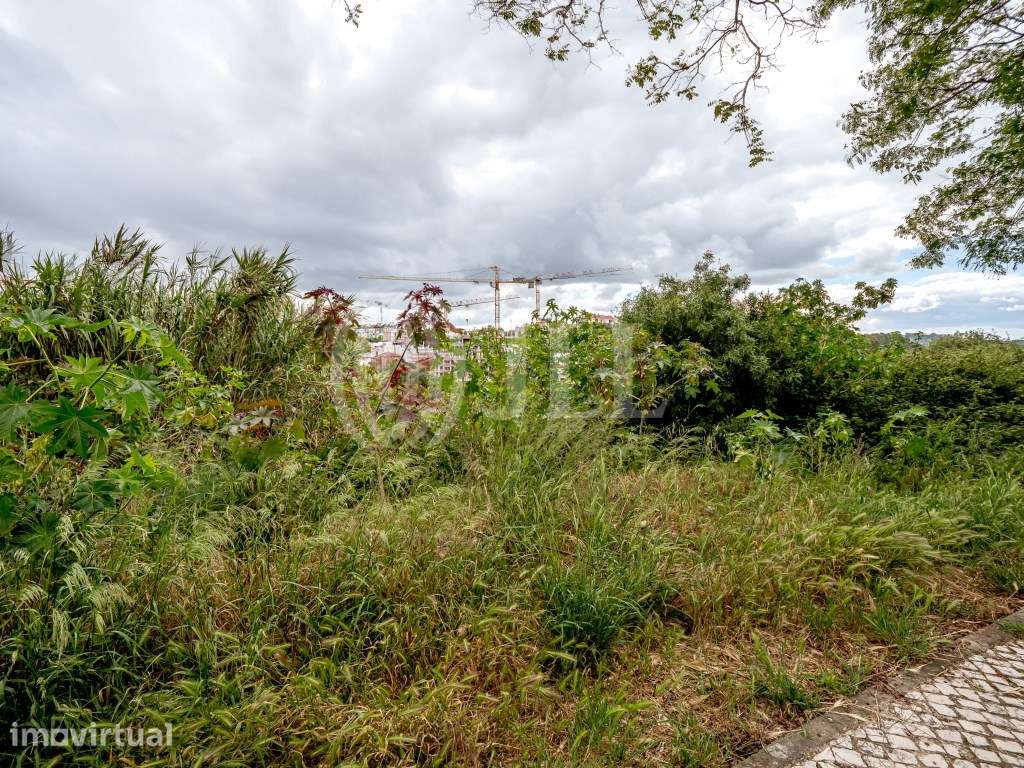 Terreno no Oeiras Golf & Residence, Barcarena, Oeiras - Grande imagem: 2/44
