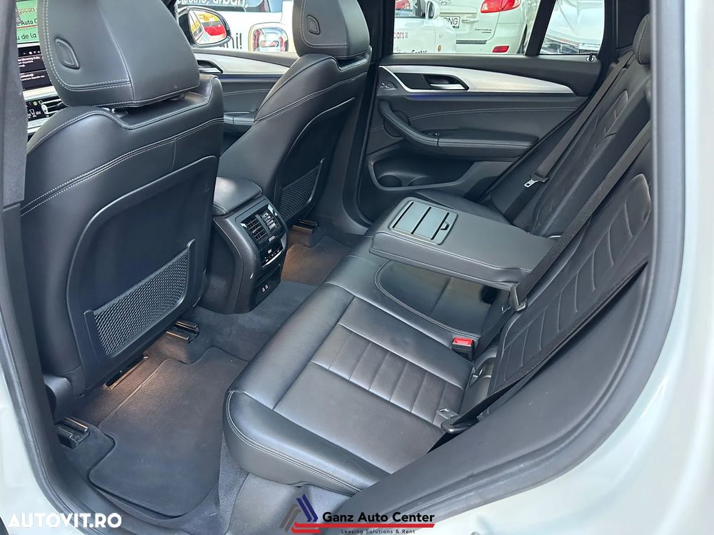 BMW X3 xDrive20d AT MHEV - 16