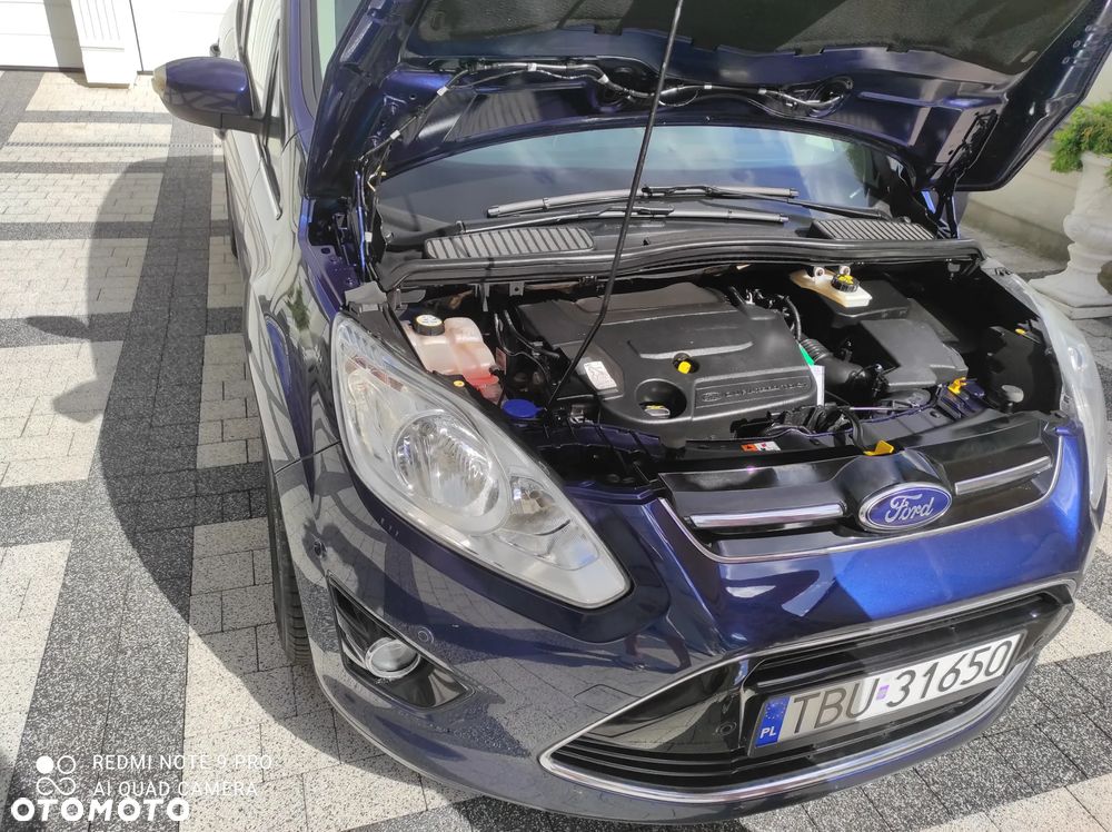 Ford C-MAX - 25