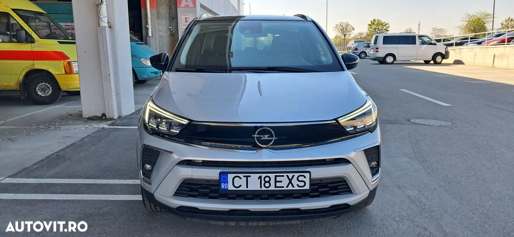 Opel Crossland - 23