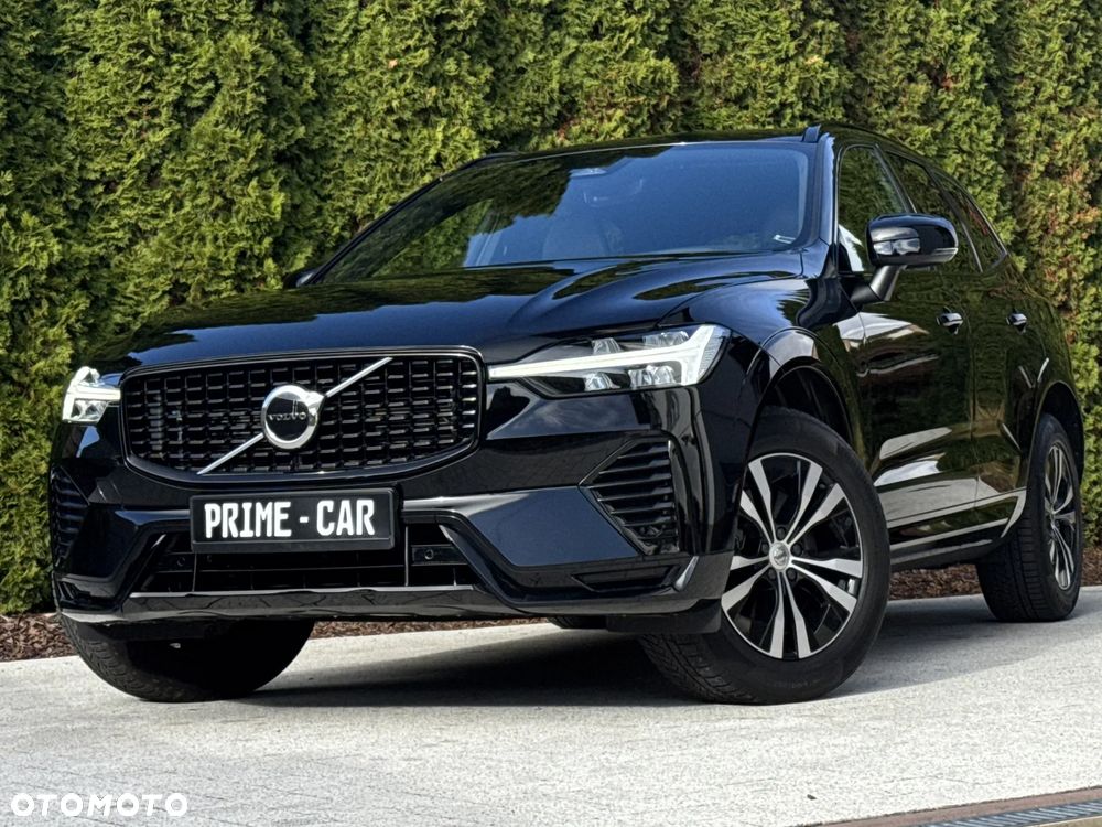 Volvo XC 60 B4 D AWD Plus Dark - 1
