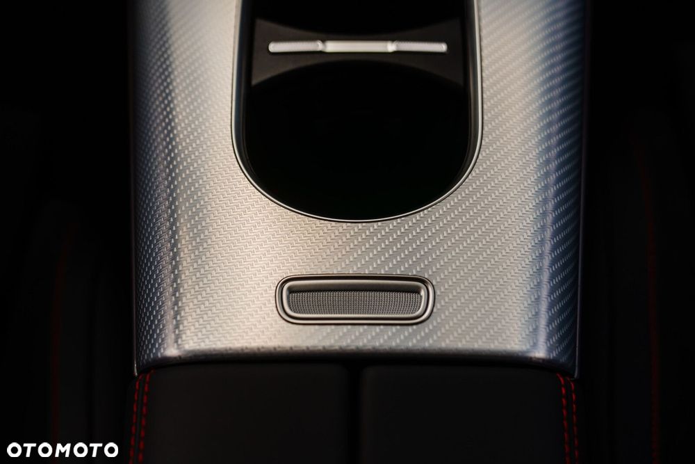 Mercedes-Benz CLA - 19