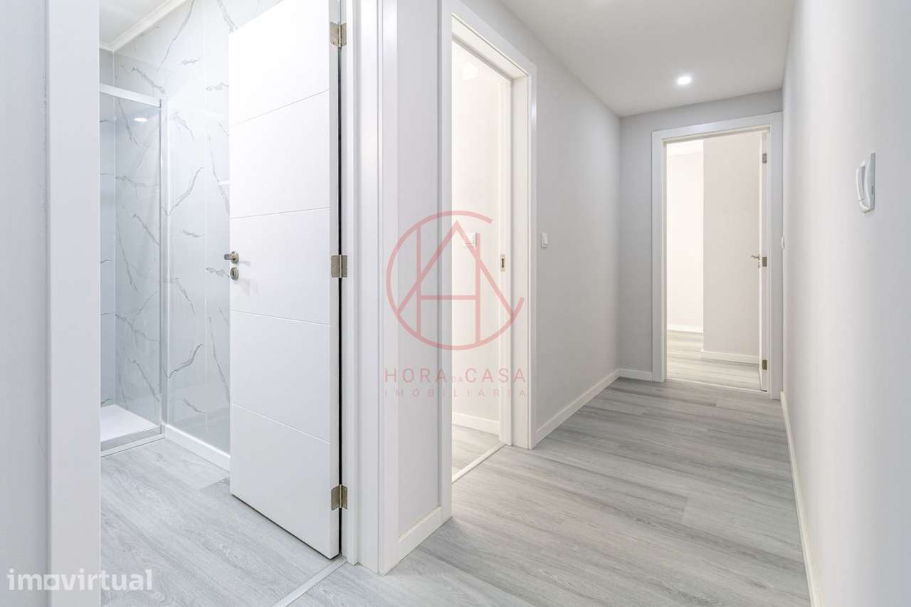 Apartamento T2  Corroios - Grande imagem: 5/14